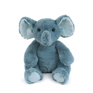Mon Ami Azure Elephant